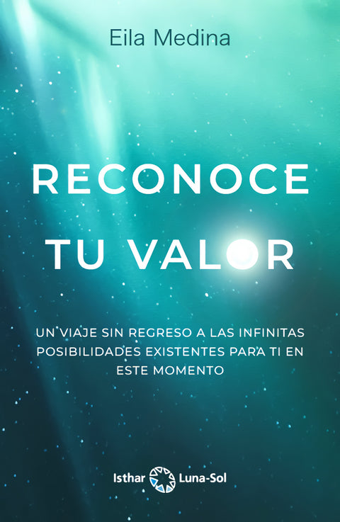  Reconoce tu valor 