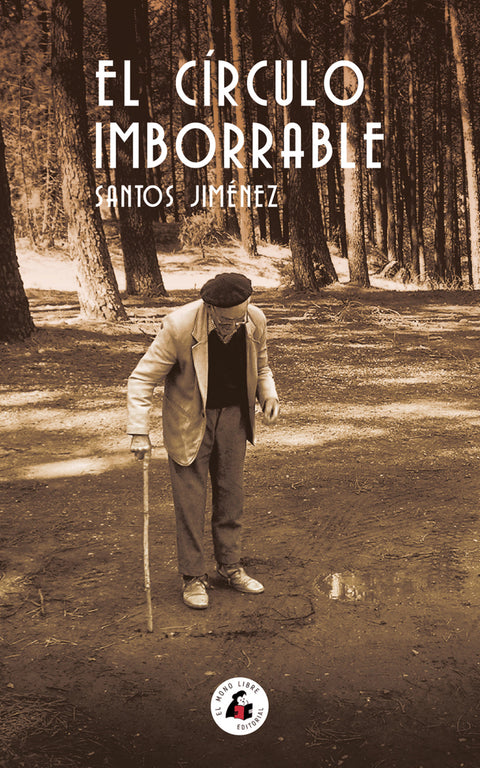  EL CÍRCULO IMBORRABLE 