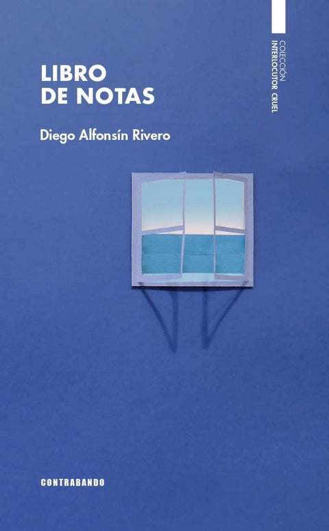  LIBRO DE NOTAS 