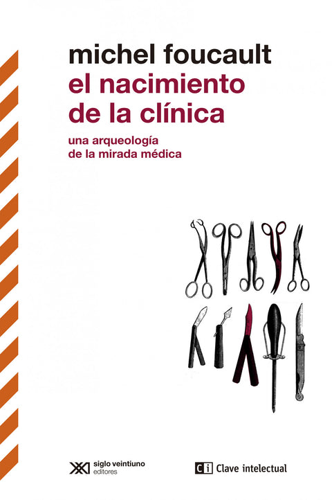  El nacimiento de la clínica 