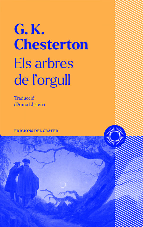  Els arbres de l'orgull 