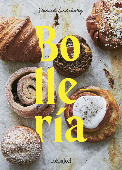  Bollería 