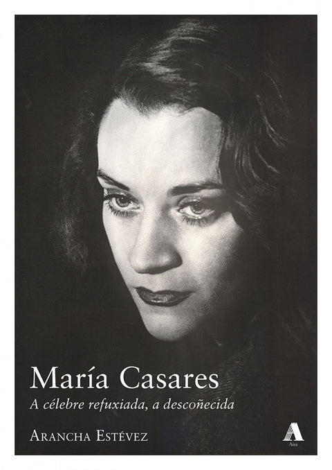  María Casares 