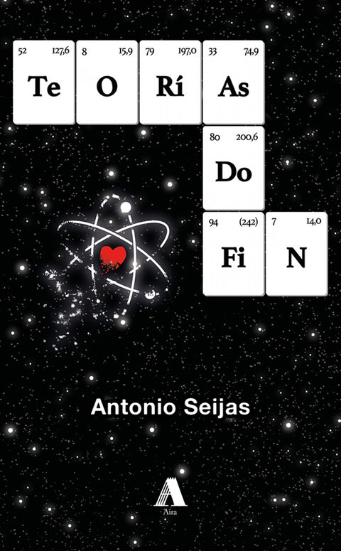  Teorías do fin 