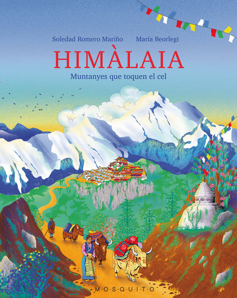 HIMÀLAIA 