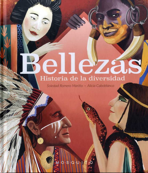  Bellezas 