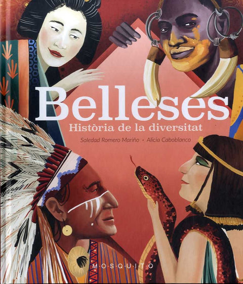  Belleses 