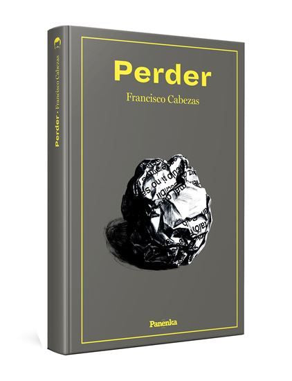  PERDER 