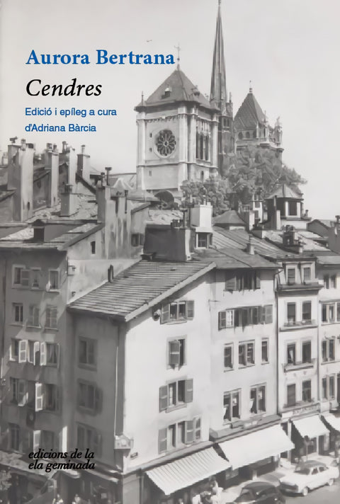  Cendres 