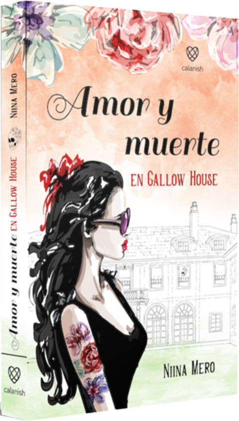  Amor y muerte en Gallow House 