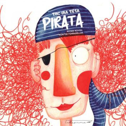  Tinc una tieta pirata 