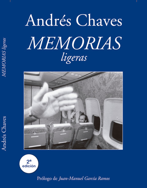 Memorias ligeras 