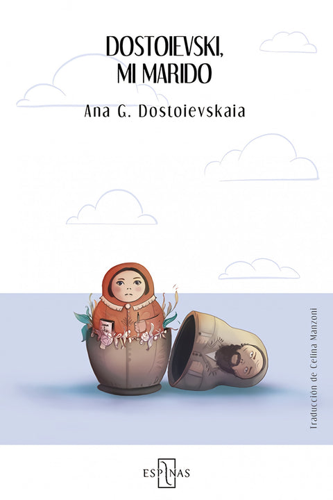  Dostoievski, mi marido 