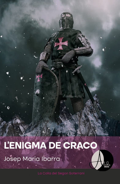  L'enigma de Craco 