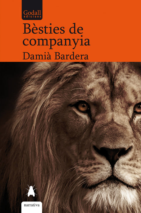  Bèsties de companyia 