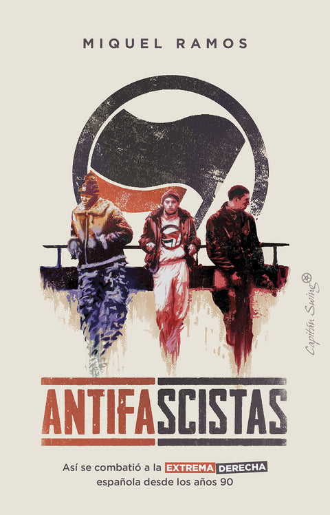  Antifascistas 