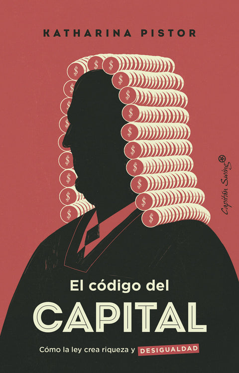 El código capital 