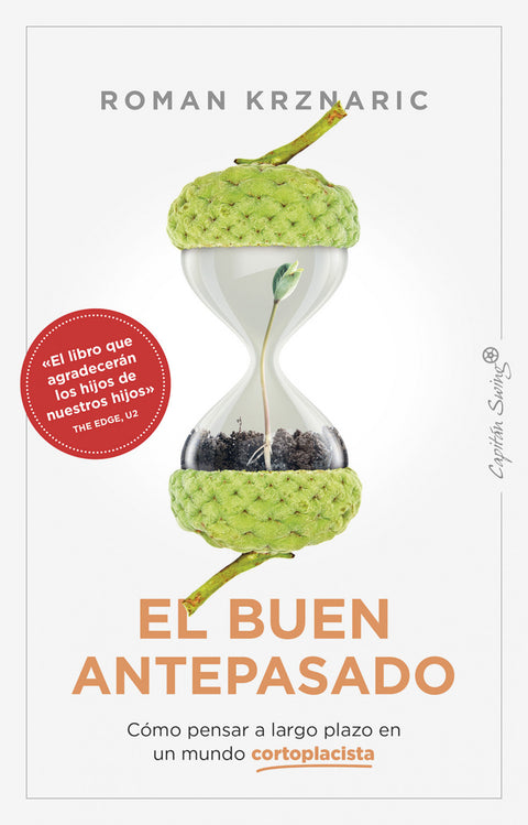  El buen antepasado 