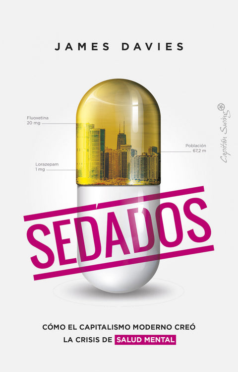  Sedados 