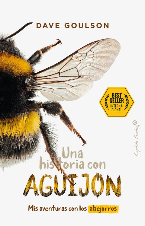  Una historia con aguijón 
