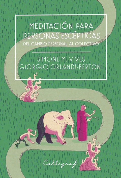  Meditación para personas escépticas 