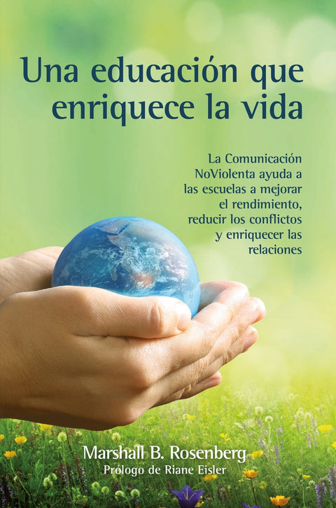  Una educación que enriquece la vida 