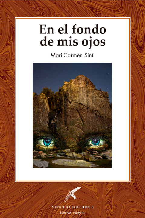  EN EL FONDO DE MIS OJOS 