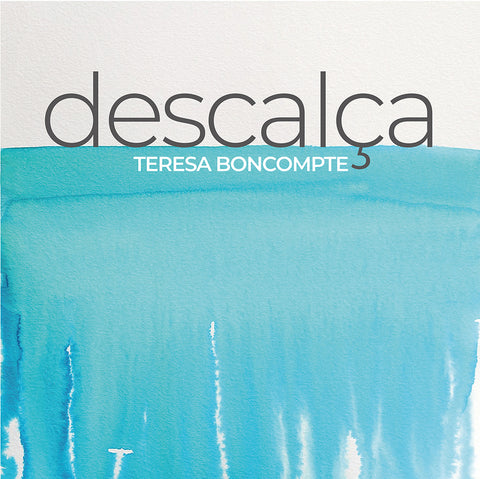  Descalça 