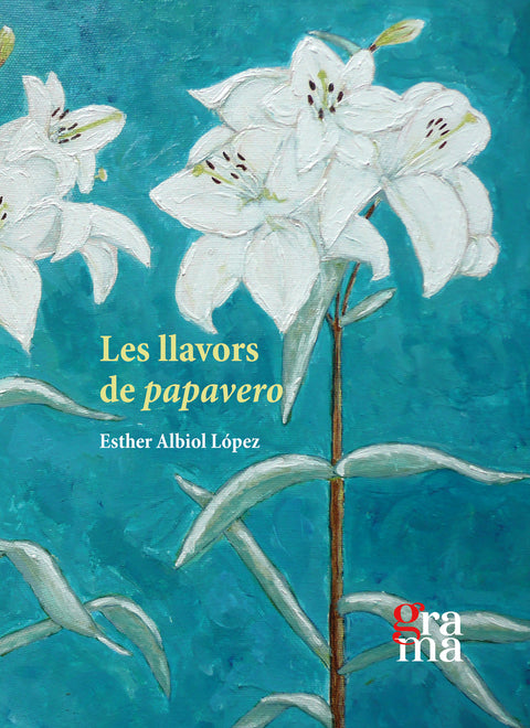  Les llavors del papavero 