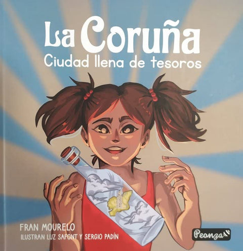  CORUÑA, LA 