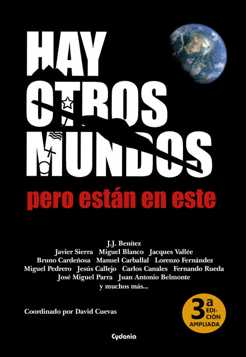  HAY OTROS MUNDOS PERO ESTAN EN ESTE 