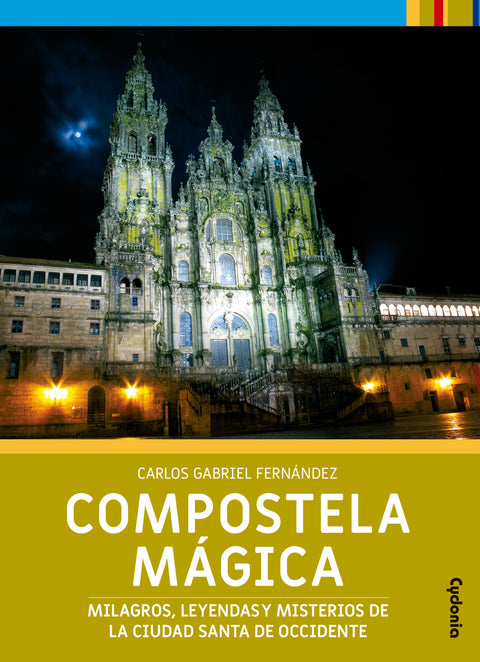  Compostela mágica 