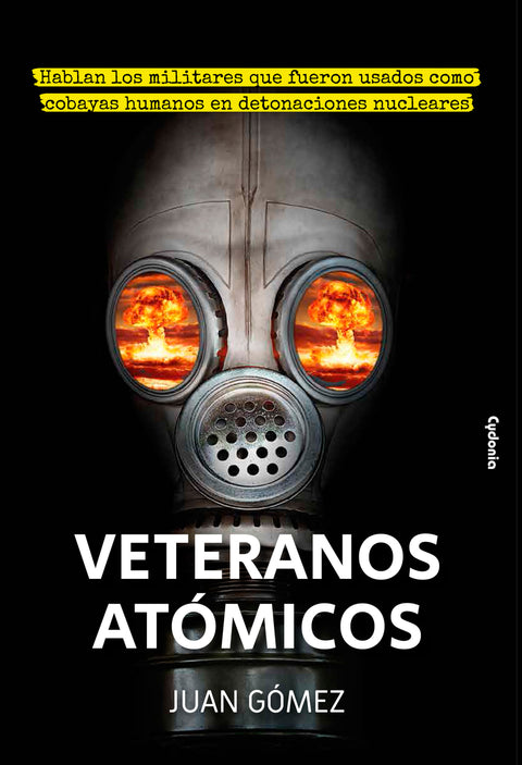  VETERANOS ATÓMICOS 