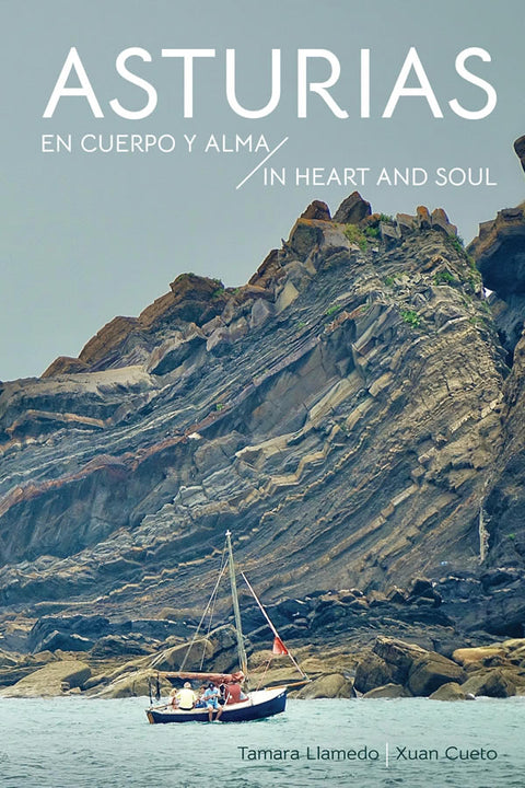  Asturias. En cuerpo y alma/in Heart and Soul 