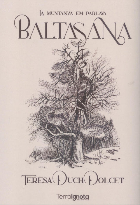  Baltasana 