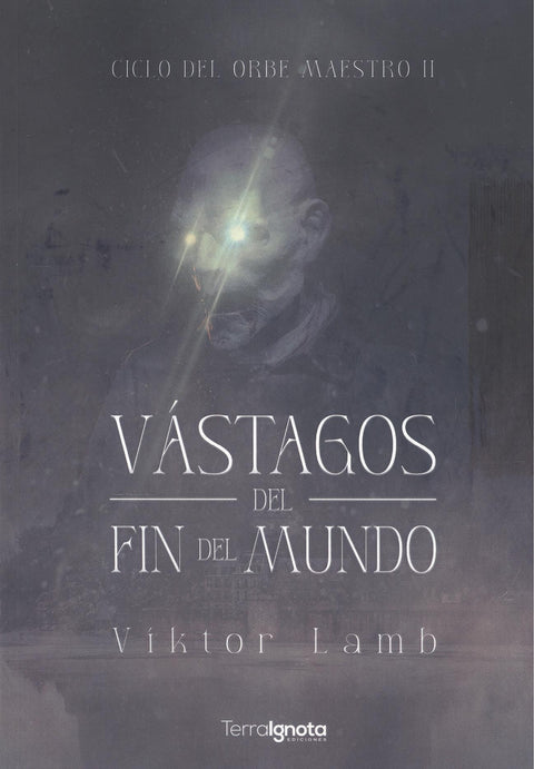 Vástagos del fin del mundo 