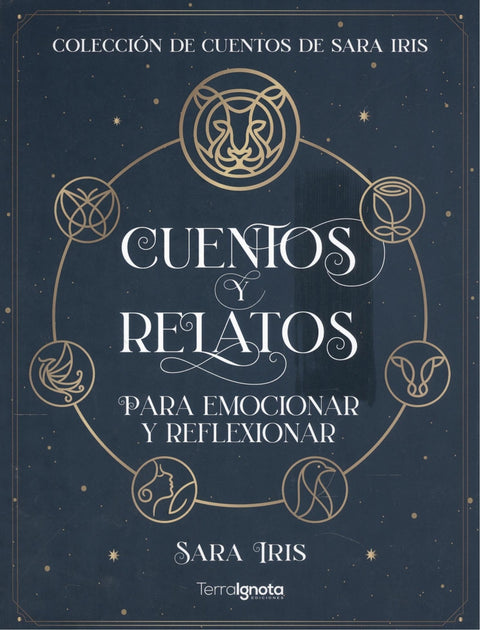  CUENTOS Y RELATOS PARA EMOCIONAR Y REFLEXIONAR 