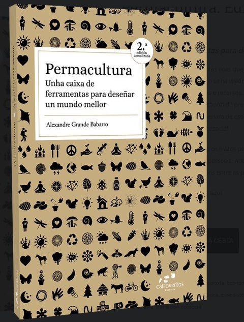  Permacultura. Ed. Ampliada 