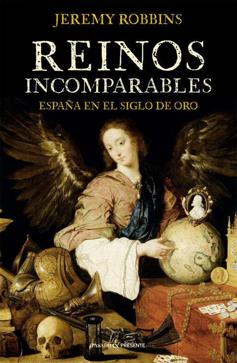  Reinos Incomparables 