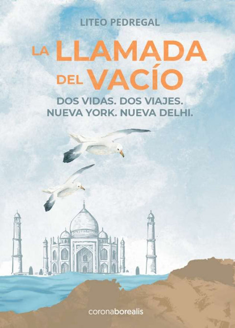  La llamada del vacio 