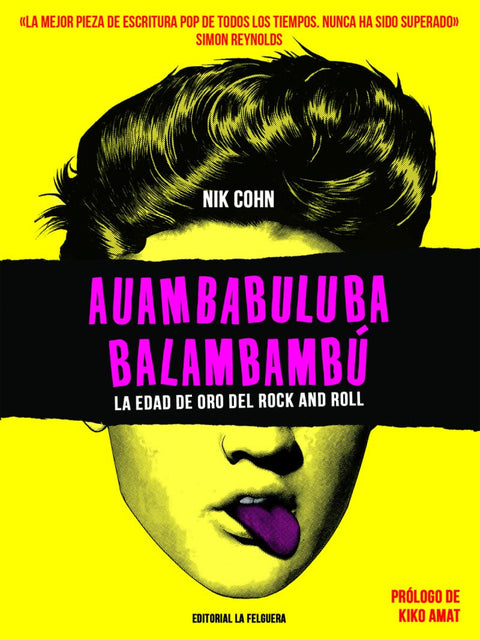  AUANBABULUBA BALAMBAMBU 