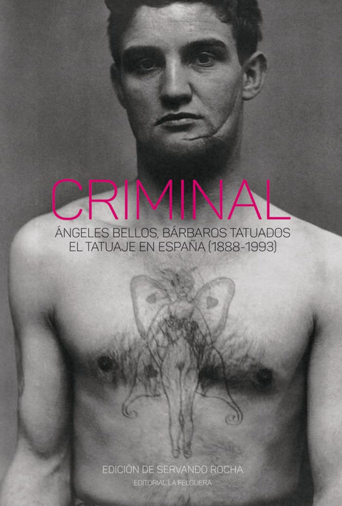  CRIMINAL 