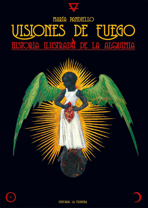  VISIONES DE FUEGO 