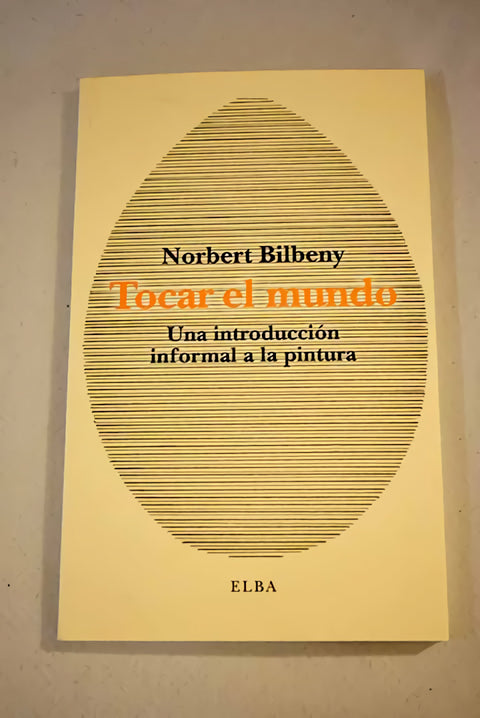  Tocar el mundo 