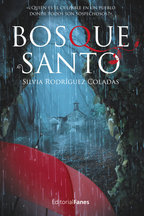 Bosquesanto 