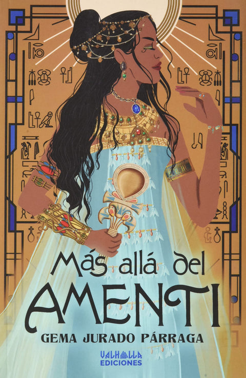  Más allá del Amenti 