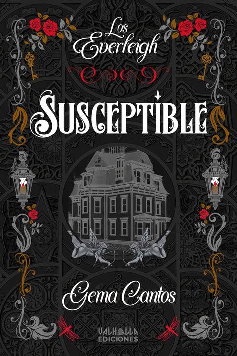  Los Everleigh: Susceptible 