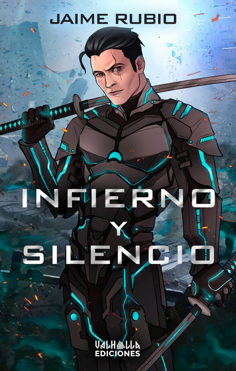  Infierno y Silencio 