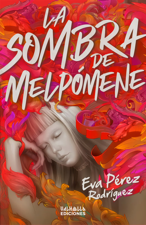 La sombra de Melpómene 