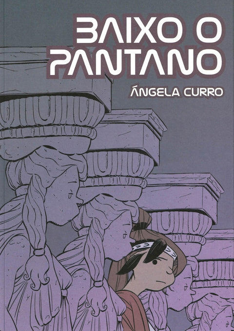  BAIXO O PANTANO 